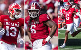 Indiana football