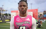 Dereon Coleman at OT7 Playoffs 2025