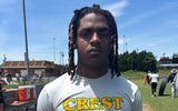 D'Various Surratt
