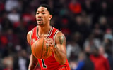 Derrick Rose