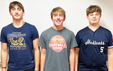 ON3 - Sterling 3 - Dan Vollman, Brody Horstman and Carson Podtburg