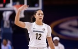 NCAA Womens Basketball: SEC Conference Tournament Second Round-Tennessee vs Vanderbilt