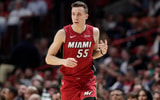 Duncan Robinson