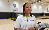 LaSondra Barrett
