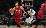 Duncan Robinson Tim Hardaway Jr.