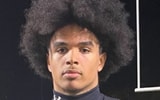 Justis Haggard 2026 DB