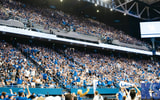 Kentucky fans pack Rupp Arena, via Aaron Perkins, KSR