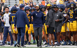 Zac Alley-WVSports.com