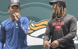 Lyrik Pettis, D'Various Surratt