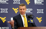Ross Hodge-WVSports.com