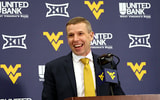 Ross Hodge-WVSports.com
