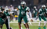Julian Walker Dutch Fork