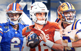 SEC quarterbacks