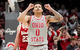 John Mobley Jr. Ohio State