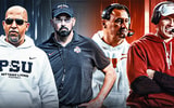 Phil Steele predicts final Top 25 rankings for 2025 college football season