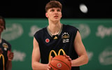 High School Basketball: McDonalds All American Jam Fest
