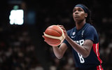 Jasper Johnson - USA Basketball