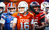 Sporting News Top 25 QBs 2025