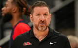 chris beard