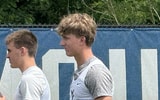 Grant Kuhnle-WVSports.com