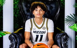 Scottie Adkinson (Photo by Mizzou basketball)
