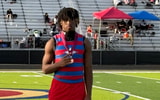 Tristen Hill