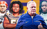 lsu recruits afi4