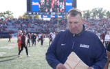 Minnesota Illinois Football