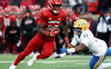 Issac Brown vs Pitt, 2024