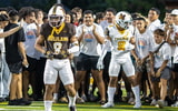 Mililani Trojans - Hawaii high school football
