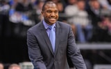 NBA: Phoenix Suns at Dallas Mavericks