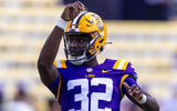 NCAA Football: UCLA at Louisiana State