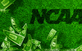 NCAA-money