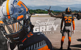 Smokey Grey Series, Tennessee Football | Tennessee Athletics