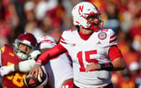 Dylan Raiola, Nebraska