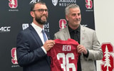 Andrew Luck and Frank Reich