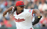 Luis Ortiz, Cleveland Guardians