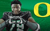 Nacho Oregon AFI