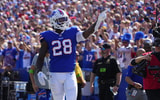 NFL: Miami Dolphins at Buffalo Bills