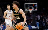 NCAA Basketball: NCAA Tournament First Round-Vanderbilt at St. Mary's