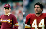 Joe Gibbs John Riggins