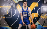 Treysen Eaglestaff