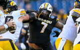 NCAA Football: Music City Bowl-Iowa at Missouri