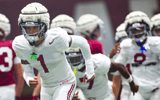 Alabama DB Domani Jackson