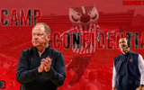 Wisconsin Badgers Camp Confidential
