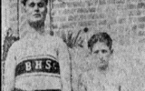 Butlerville Small
