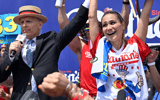 Miki-Sudo-wins-2025-Womens-Nathans-Hot-Dog-Eating-Contest-despite-struggles
