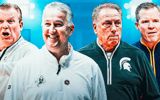 top big10 coaches afi