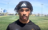 ASU RB Demarius Robinson