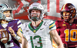 Big 12 quarterbacks